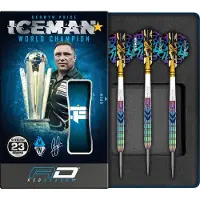 Red Dragon Gerwyn Price Ionic 90% - Dartpijlen