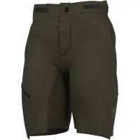 ALÉ Overland Korte Broek