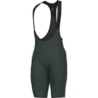 ALÉ - Magic Colour Bibshorts - Fietsbroek M, blauw