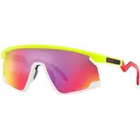 Oakley Bxtr Sportbril (retina Burn / Prizm Road)