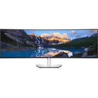 Dell UltraSharp U4924DW - 49"