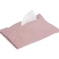 Little Dutch Pure Mauve - Baby Meisjes - Babydoekjeshoes