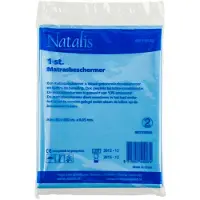 Natalis 2x Matrasbeschermer