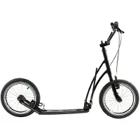 Mibo Step Mibo Mastr Black