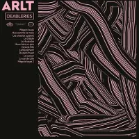 OUTHERE ARLT - Deableries (LP)