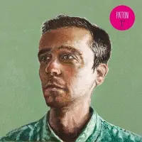 OUTHERE Patton - C (LP)