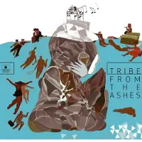 OUTHERE Jérôme Drû, Sandra Nkaké - Tribe From The Ashes (LP)