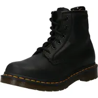 Dr. Martens Laarzen - 101 - Zwart - - 37 - Laarzen