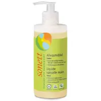 Sonett Afwasmiddel Lemon Biologisch 300 Ml