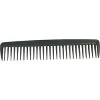 Hair Mode Kam Lang Zwart