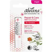 Alviana Repair & Care SOS Intensieve Lipverzorging 45 ml