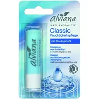 Alviana Lippenbalsem Classic 4,5 ml