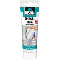 Bison Spiegellijm Tub 100G*12 Nlfr - 6310340 - 6310340