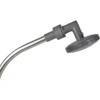 Hozelock Outdoor Shower - Solar tuindouche