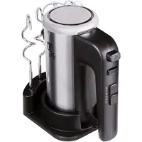 Berlinger Haus Handmixer BH9368, Black Silver Collection