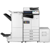 Epson Amc-serie Kastbladen Papier
