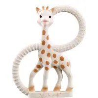 Sophie La Girafe So Pure Bijtring Soft