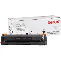 Xerox Toner Everyday Noir - Equivalent aan HP CF540A-CRG-054BK - 1400 pagina's