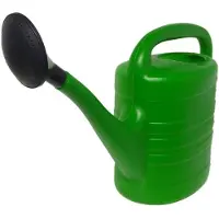 Benson Gieter met broeskop - groen - kunststof - 5 liter - 28 cm - Gieters