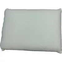 Duvatex hoofdkussen natuurlatex met bamboe tijk 50x70 cm.