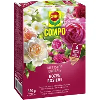 Compo Rozen mest | | 850 gram (Hersluitbaar)