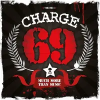 OUTHERE Charge 69 - Much More Than Music (LP)