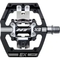 HT Components X3 Pedalen