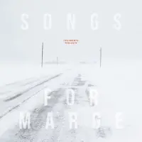 OUTHERE Fragments - Songs For Marge (LP) (Coloured Vinyl)