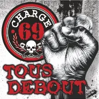OUTHERE Charge 69 - Tous Debout (LP)