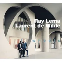 OUTHERE Laurent De Wilde & Ray Lema - Wheels (LP)