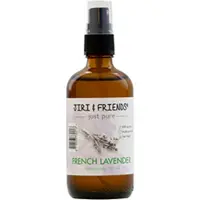 Jiri & Friends Aromatherapy spray lavendel