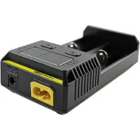 Nitecore NEW i2