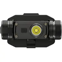 Nitecore Hc60m V2 Helmlamp