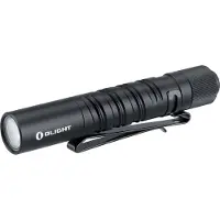 Olight i3T-EOS I3T-EOS Zaklamp LED werkt op batterijen 180 lm 39 g