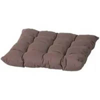 Madison zitkussen Toscane Outdoor oxford taupe