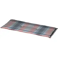 Madison Bankkussen Madison Wilson Red (150 x 48 x 7 cm)