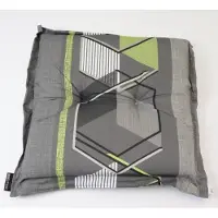 Madison Zitkussen universeel 50x50 cm Vince lime