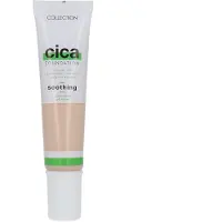 Collection Cica Soothing Foundation - 2 Porcelain