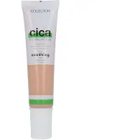 Collection Cica Soothing Foundation - 8 Beige