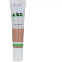 Collection Cica Soothing Foundation - 9 Light Vanilla