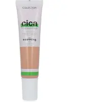 Collection Cica Soothing Foundation - 7 Biscuit