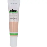 Collection Cica Soothing Foundation - 5 Fair