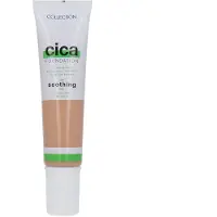 Collection Cica Soothing Foundation - 10 Buttermilk