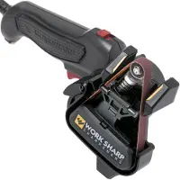 Work Sharp Knife & Tool Sharpener MK II slijper