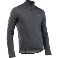 Northwave Rainskin Shield 2 Waterdichte Jas Donkergrijs || Maat: XL