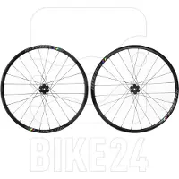 Ritchey Wcs Zeta Disc Wielset