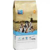 Carocroc Hondenvoer Droog Puppy 12,5 kg