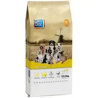 Carocroc Low Energy hondenvoer 2 x 12,5 kg
