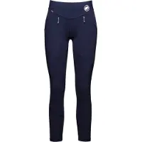 Mammut - Women's Aenergy Light Tights - Hardlooplegging L, blauw