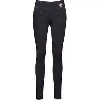 Mammut - Women's Aenergy Light Tights - Hardlooplegging M, zwart